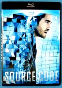 Source Code (Blu-Ray)